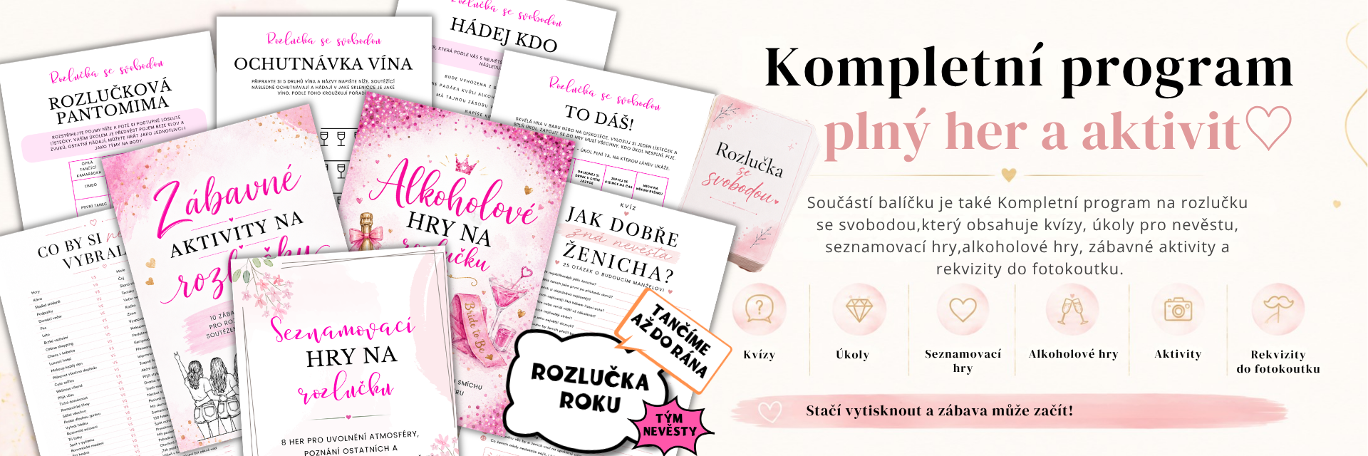 Carusel pro počítače (3)